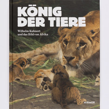 König der Tiere: Wilhelm