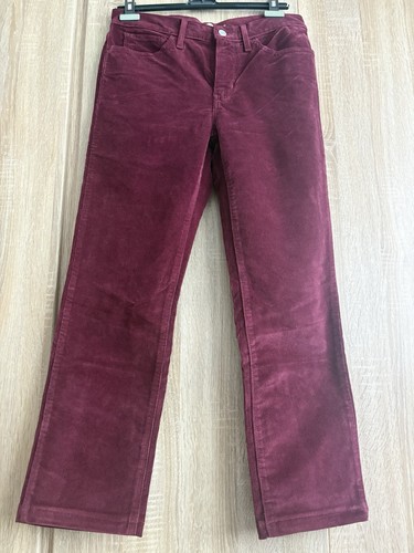 Damen jeans levis cord 314 - levis,