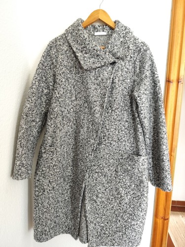 Made italy damen bouclé - made,