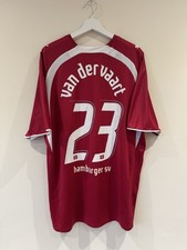 Hamburg SV 2006 - 07 Drittes