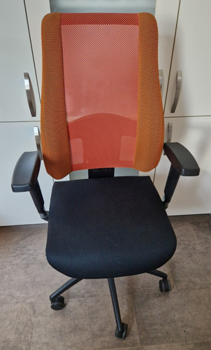 Bürostuhl topstar sitzhöhe - bürostuhl,