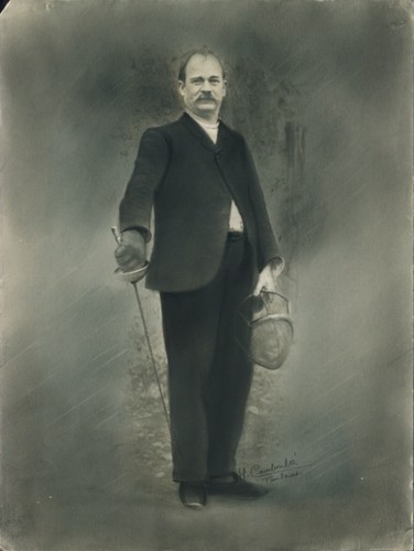 Foto combalié henri - foto,