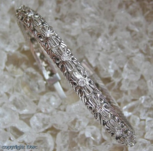 Armband mit brillant - armband,