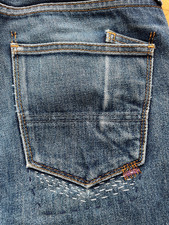 Prps Jeans Rambler & Ltd