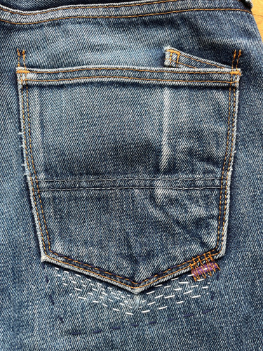 Prps jeans rambler ltd - jeans,
