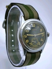 Vintage 1940s Moeris WW2 Era