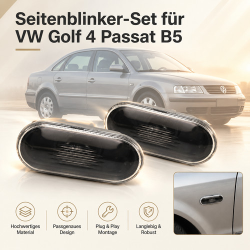 2stk laufblinker seitenblinker - 2stk,