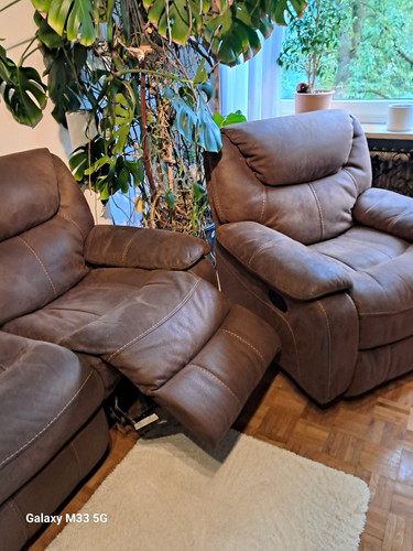 Sofas garnitur - sofas,