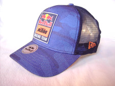 Ktm red bull basecap - ktm, bull 