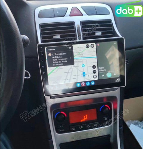 Dab 64g für peugeot 307 - 64g,