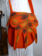 Wollfilz Schulterasche