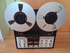 Tandberg TD 20A Tonbandgerät