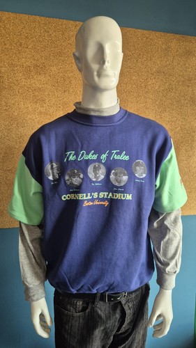 Vintage converse sweatshirt - converse,