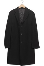 Bugatti Mantel Herren Winter