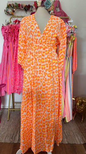 Musselin maxikleid 2026 - musselin,