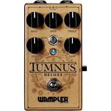 Wampler Tumnus Deluxe