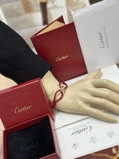 Cartier Trinity Armband 18k /