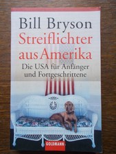 Buch  Streiflichter aus