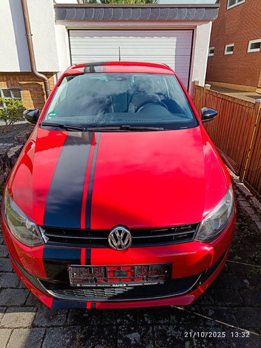 Polo 2 - vw,