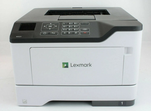 Sonderpreis lexmark ms521dn - lexmark,