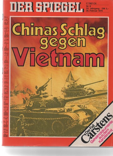 Der spiegel heft 1979 - -,