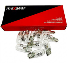 24V 3W W2,1x9,5d W3W 10