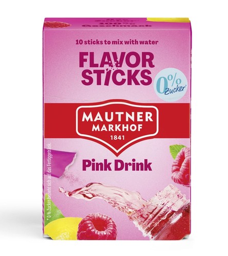 Mautner markhof flavor sticks - mautner,