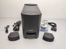 bose cinemate