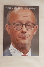 Ansichtskarte "Alles Gute zum