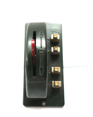 Fleischmann p1035 umschalter - p1035,