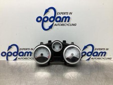 Drehzahlmesser Peugeot 206+