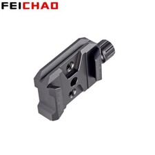 FEICHAO QR40S Quick Release Plate for DJI Ronin S / Ronin SC Gimbal Accessories