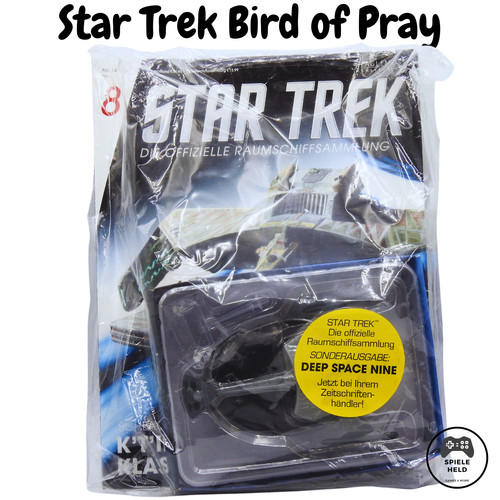 Star trek modell - star,