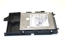 Toshiba MQ01AAD032C Entertainment Festplatte 320GB passend für Mercedes Benz