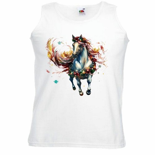 Tank top einhorn fabelwesen - tank,