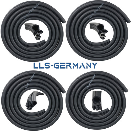 Dichtungsatz für - , vw