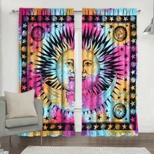 Wandteppich Hippie Mandala