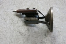 TOP mit Gewährl. Stauscheibe