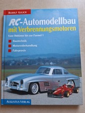 RC-Automodellbau mit