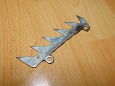 (18) original STIHL Baumkralle Krallenanschlag von  MS 231/ 251