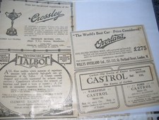 Original 1914 wwi - original, times