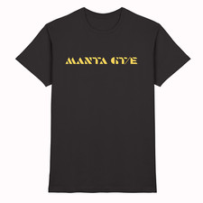 Opel Manta B GT/E T-Shirt |