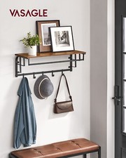 Wandgarderobe Garderobenhaken