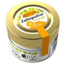 Birkengold zahnpulver orange - birkengold®,