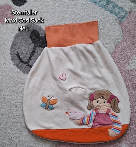 Süßer sterntaler pucksack - süßer,