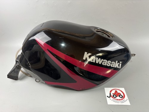 Kawasaki zzr600d zx600d tank - zx600d,