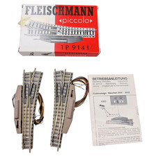 Fleischmann Piccolo 9141 Spur