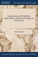 Erich sophie kriegsfahrten - sophie,