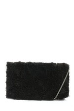 H&M Clutch Mittel Damen Tasche