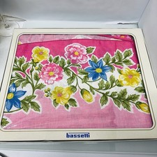 Bassetti Basilea Tischdecke Ø